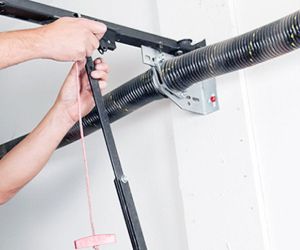SPRING REPAIR SERVICES