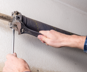 SPRING REPAIR SERVICES