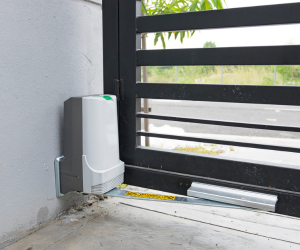 ELECTRIC GATE Opener