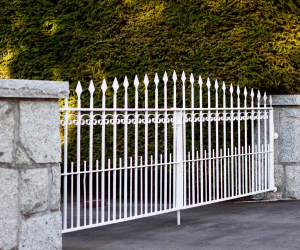 GATE REPAIR SERVICES